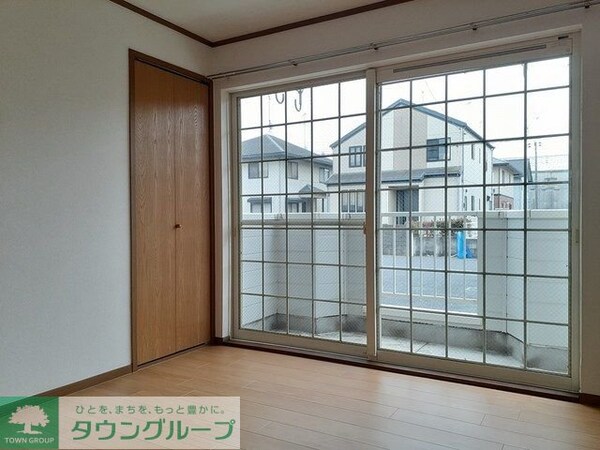 リビング・居室