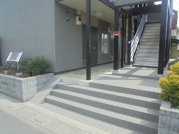 エントランス(★同施工会社イメージ★)
