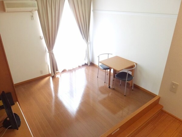 リビング・居室(リビング/居室)