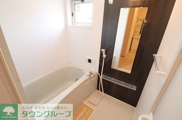 バス／シャワールーム等