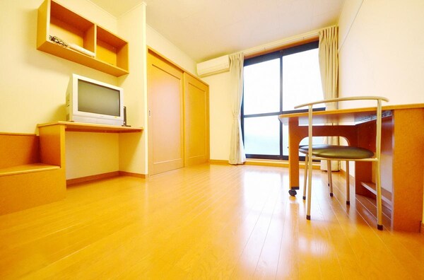 リビング・居室(リビング/居室)