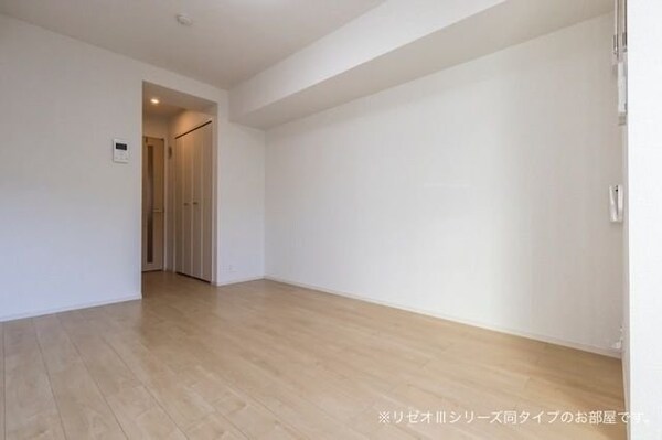 リビング・居室