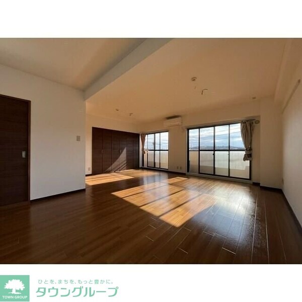 リビング・居室