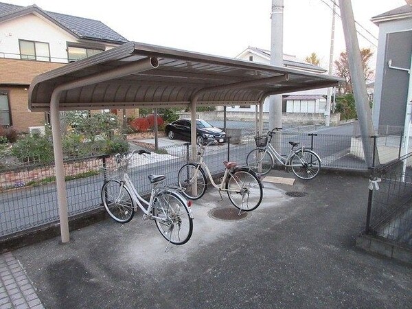 共有部分(★同施工会社イメージ★)