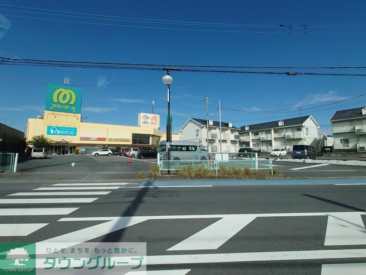 マミーマート 籠原店