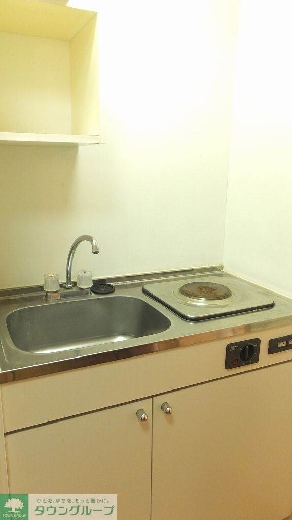 物件内観写真5　(★同施工タイプイメージ★)