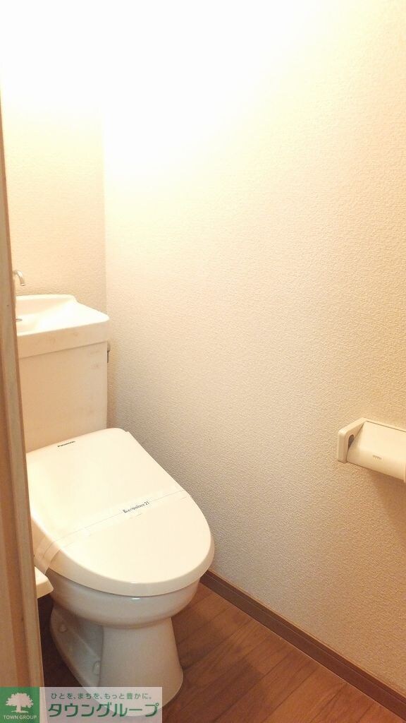 物件内観写真7　(★同施工タイプイメージ★)