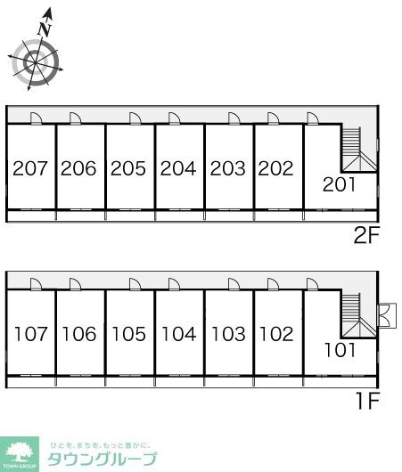 物件内観写真11　