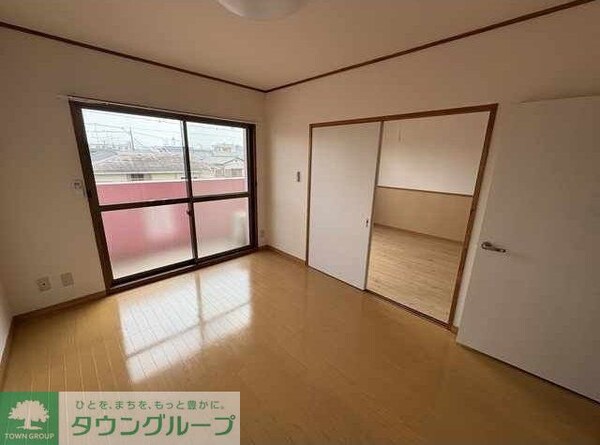 リビング・居室(★同施工タイプイメージ★)