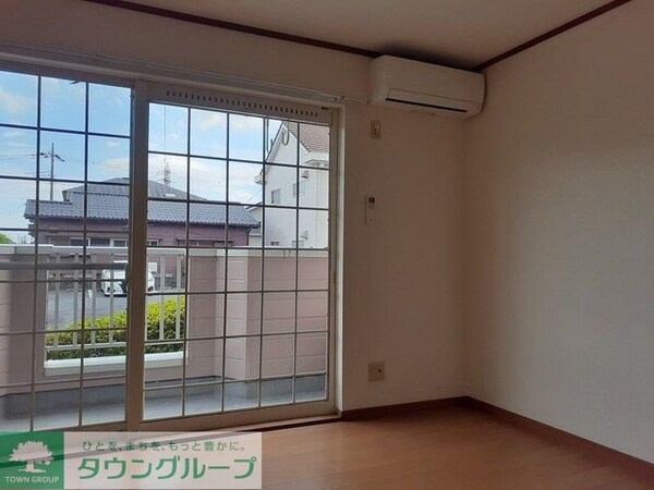 リビング・居室