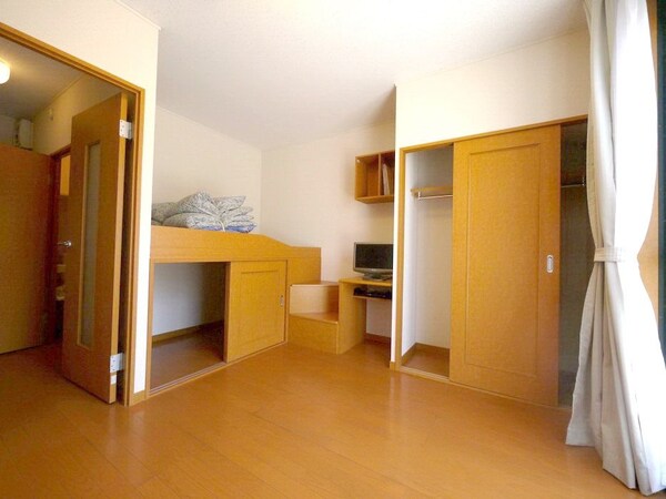 リビング・居室