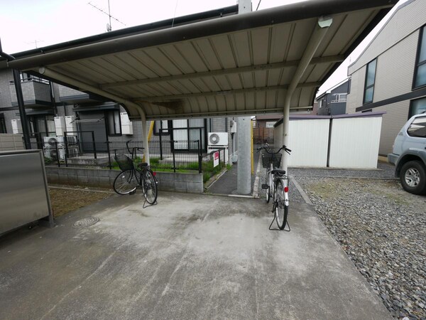 共有部分(★同施工会社イメージ★)