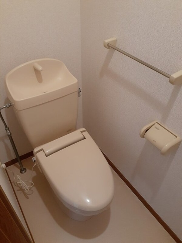 トイレ(★同施工タイプイメージ★)