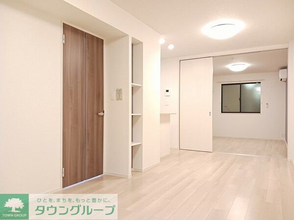 リビング・居室