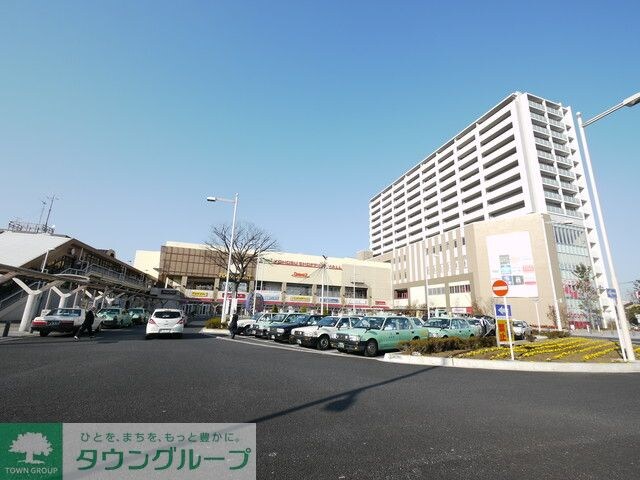 エルミこうのすショッピングモール