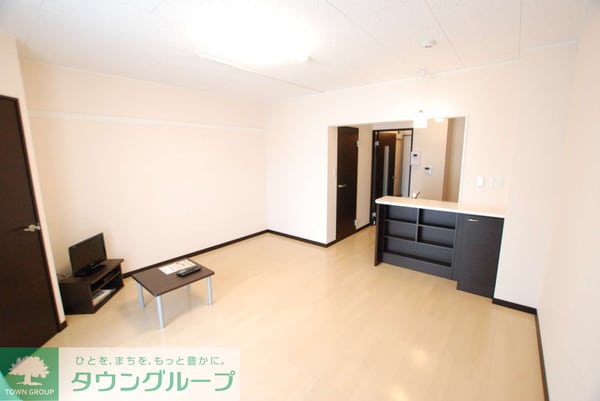 リビング・居室(★同施工タイプイメージ★)