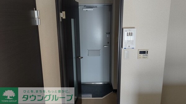 玄関(★同施工タイプイメージ★)
