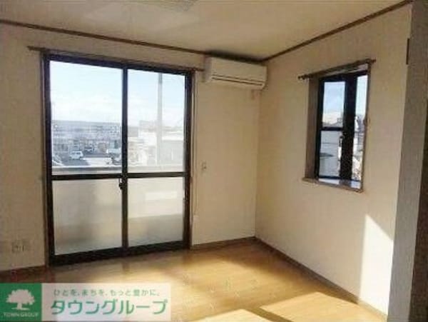 リビング・居室