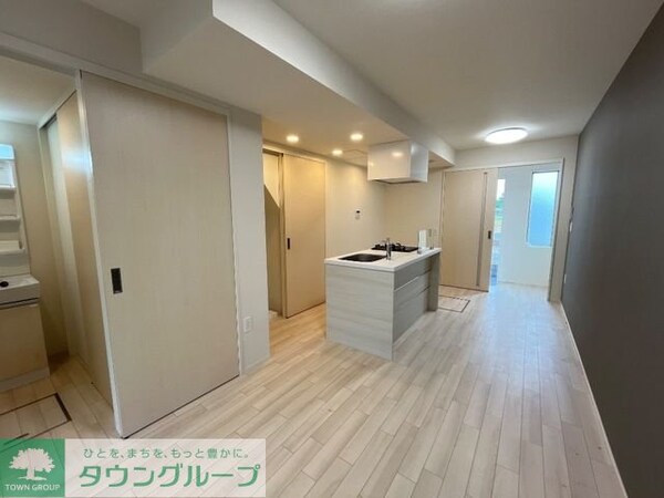 リビング・居室