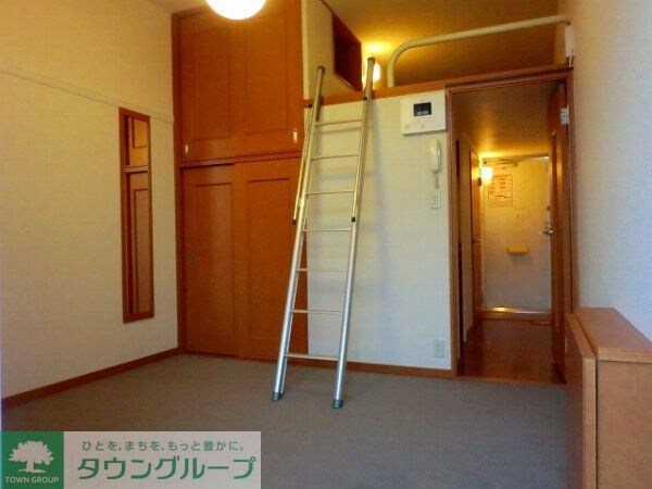 リビング・居室