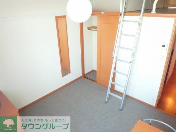 リビング・居室