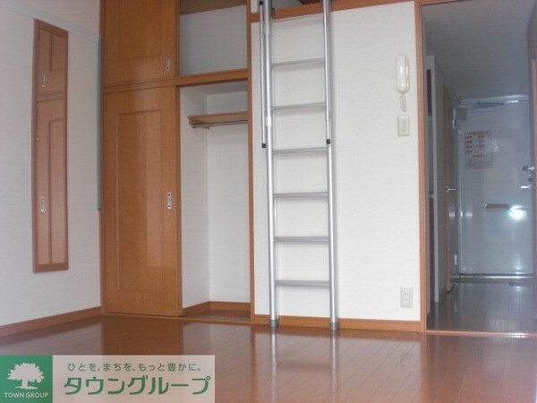 リビング・居室