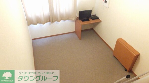 リビング・居室(家具家電付き)