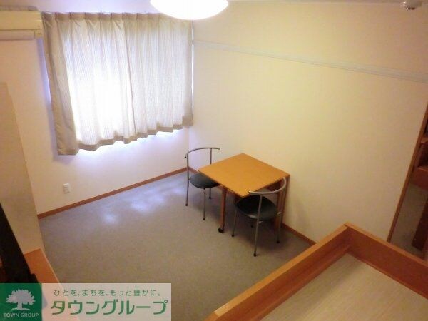 リビング・居室