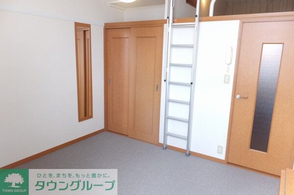 リビング・居室