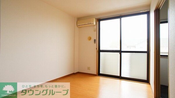 リビング・居室