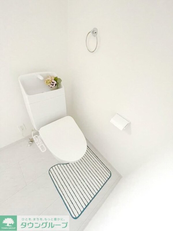 トイレ(トイレ)