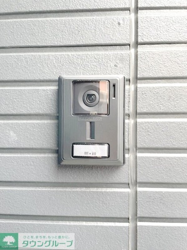 セキュリティ(設備)