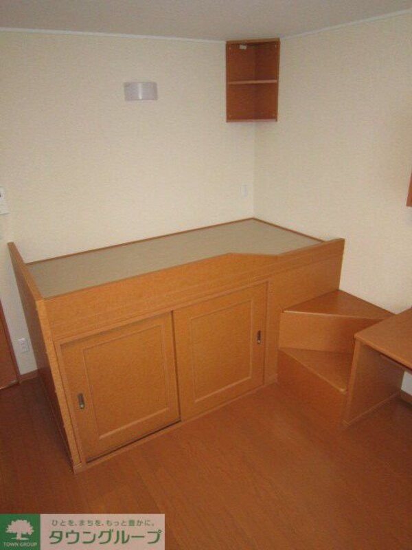 子供部屋