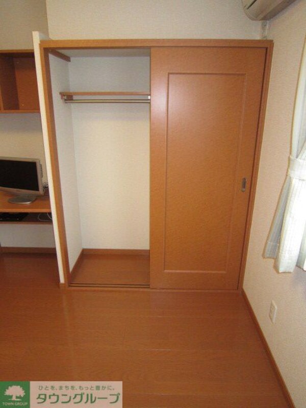 その他室内・内装(クローゼット)