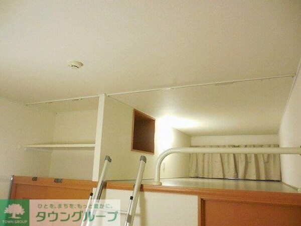 その他(ロフト)