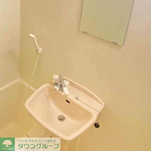 洗面(★同施工タイプイメージ★)