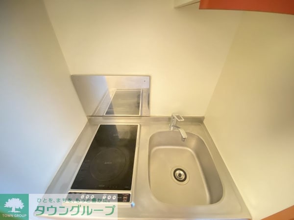 キッチン(★同施工タイプイメージ★)