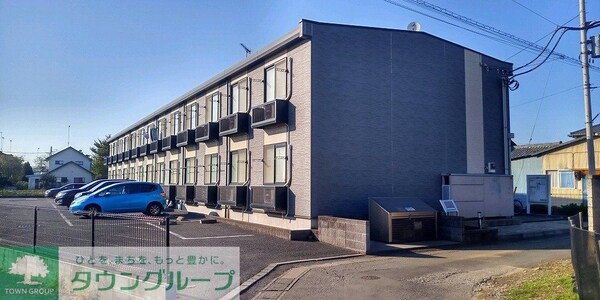 外観(2022年8月に外壁塗装いたしました。)