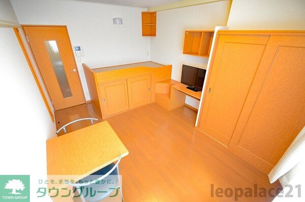 子供部屋