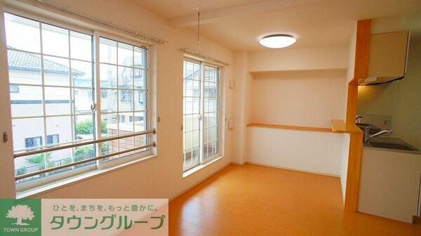 リビング・居室