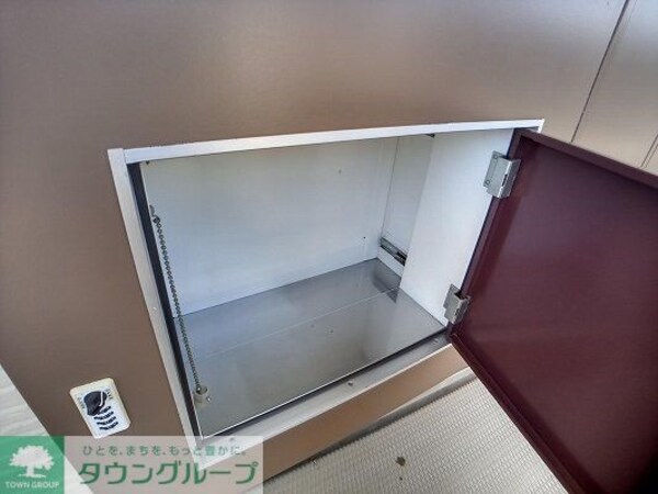 その他(宅配ＢＯＸ)