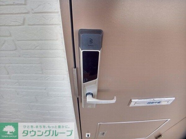 その他(スマートロック)