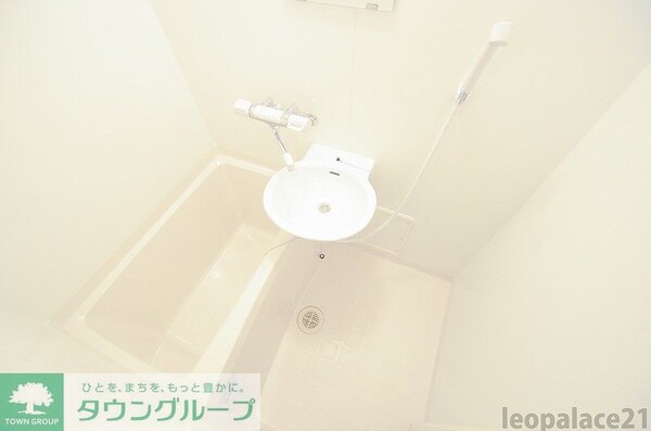 バス／シャワールーム等(★同施工タイプイメージ★)