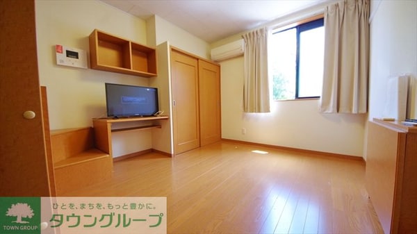 リビング・居室(★同施工タイプイメージ★)