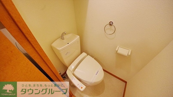 トイレ(★同施工タイプイメージ★)