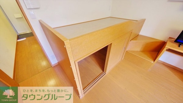 収納(★同施工タイプイメージ★)