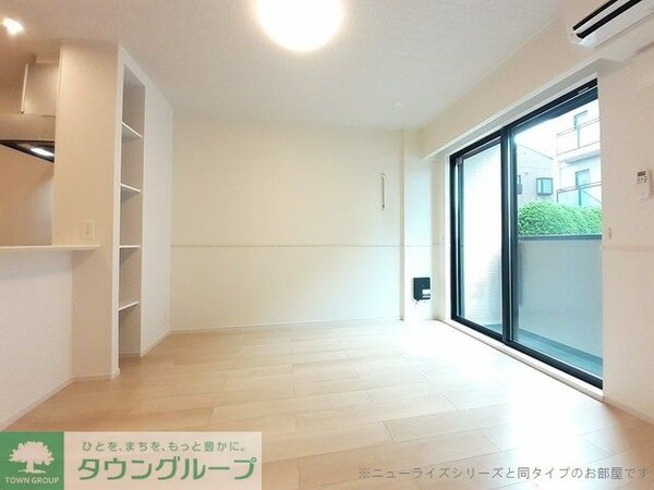 リビング・居室