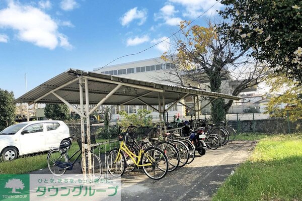 その他(その他共有部分)