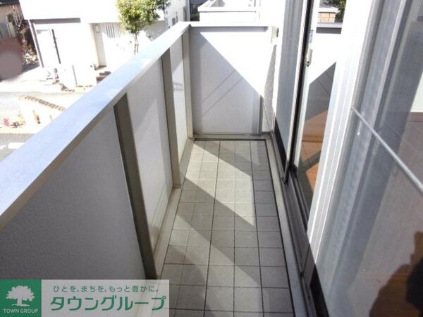 バルコニー(★同施工タイプイメージ★)