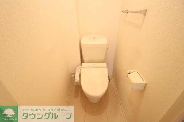 トイレ(★同施工タイプイメージ★)
